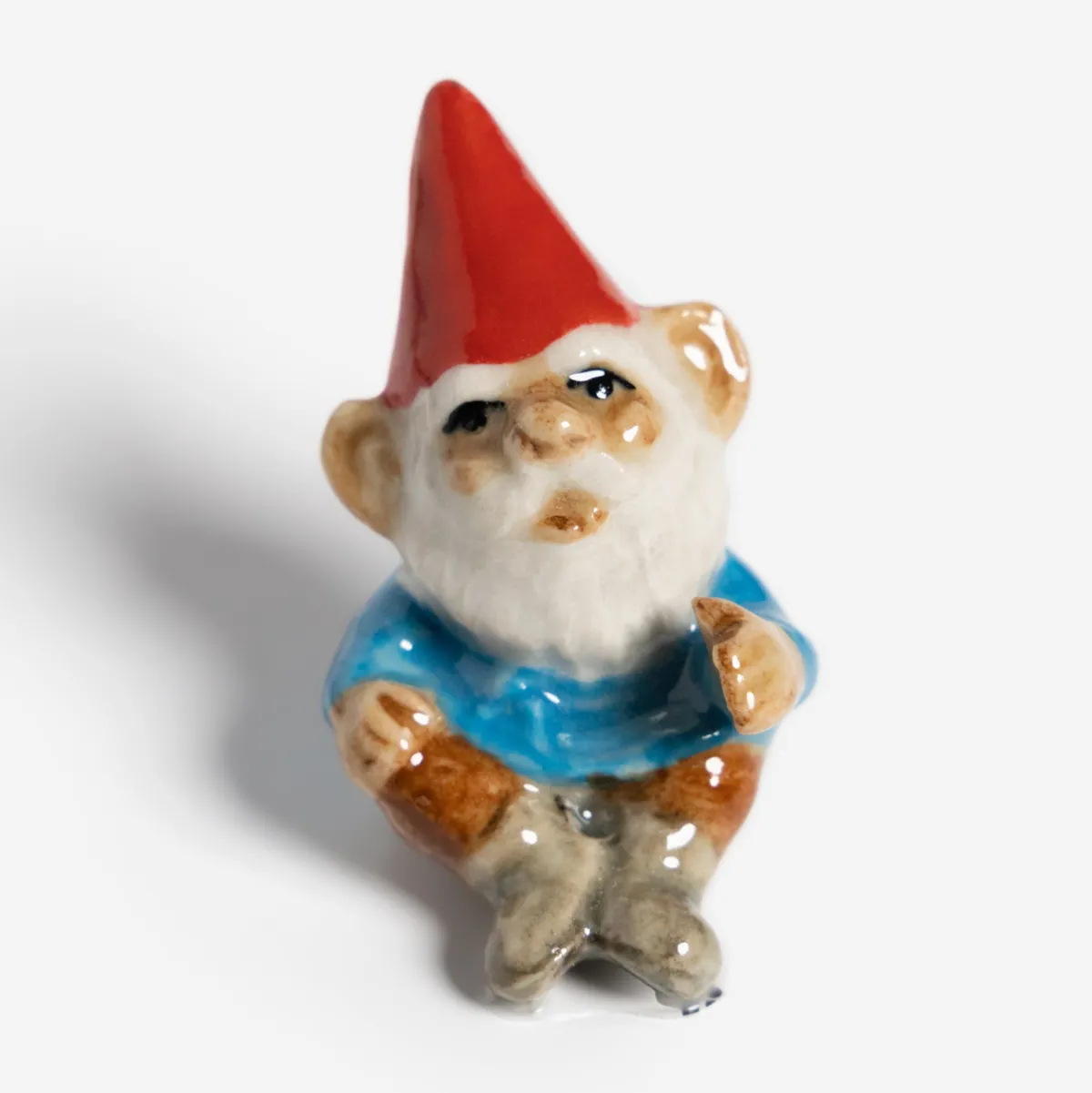 Vesterheim Décor & Figurines-Gnome Figurines
