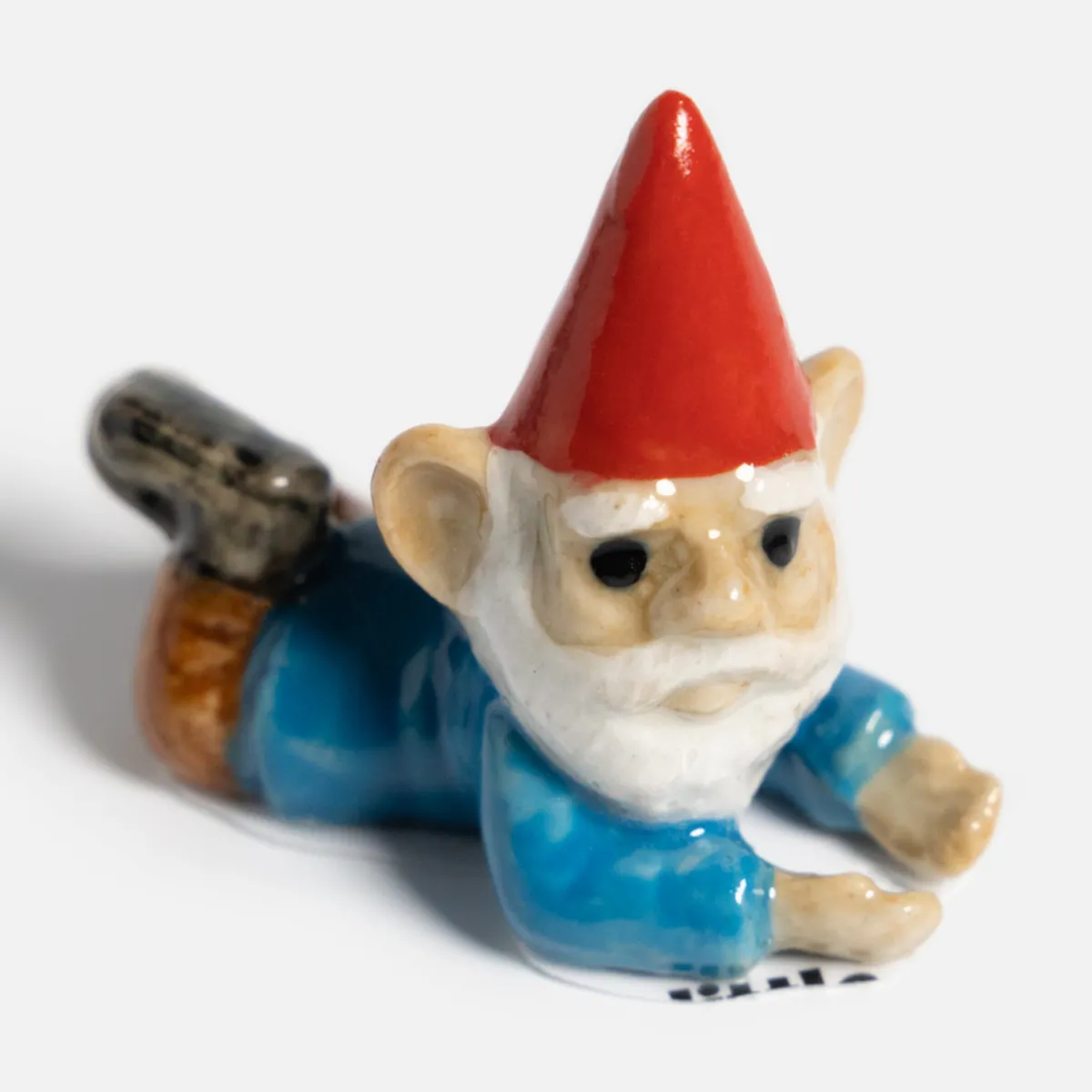 Vesterheim Décor & Figurines-Gnome Figurines
