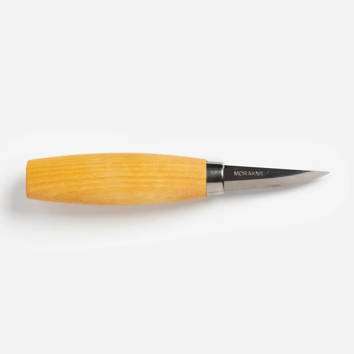Vesterheim Woodworking-Mora Carving Knife 120