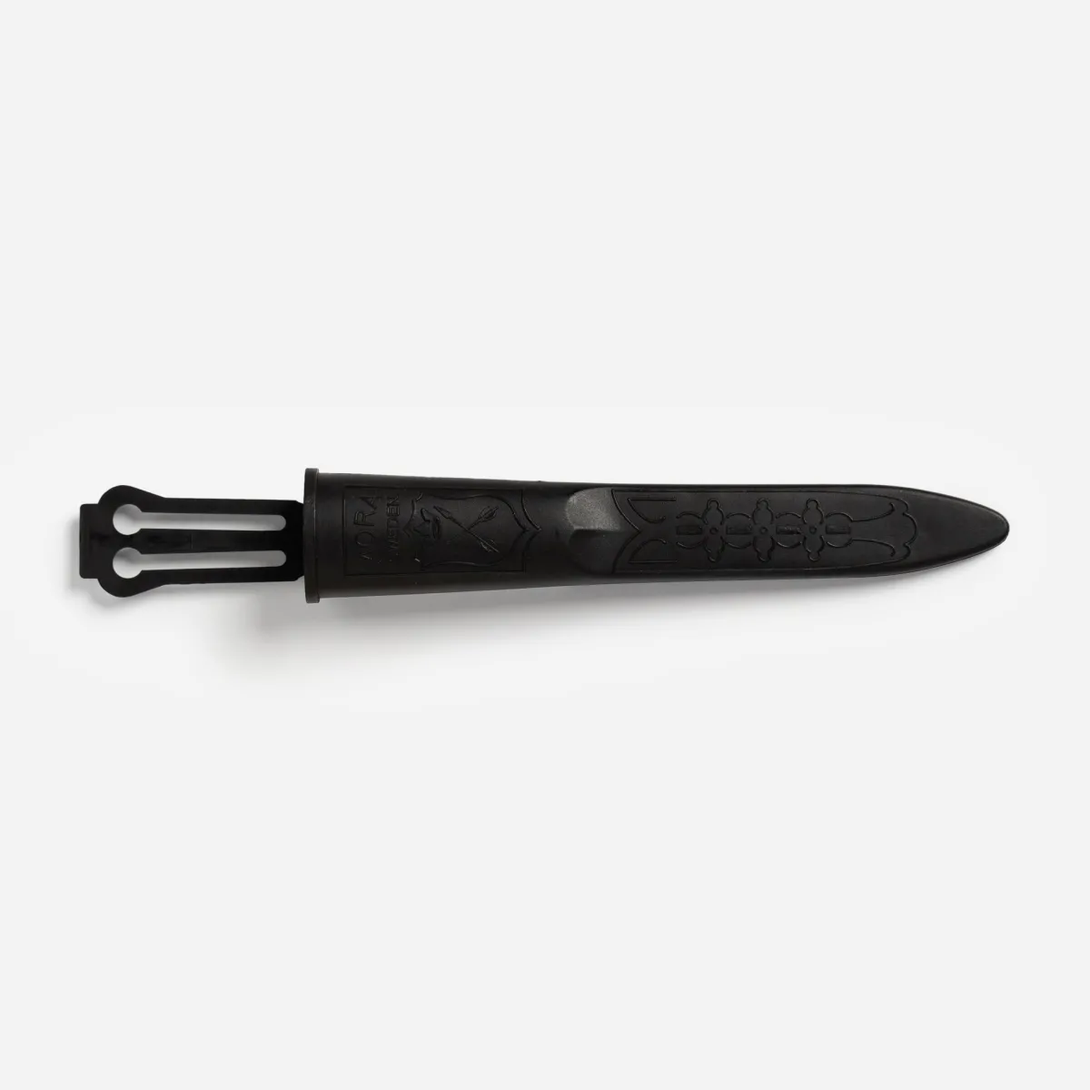 Vesterheim Woodworking-Mora Carving Knife 120