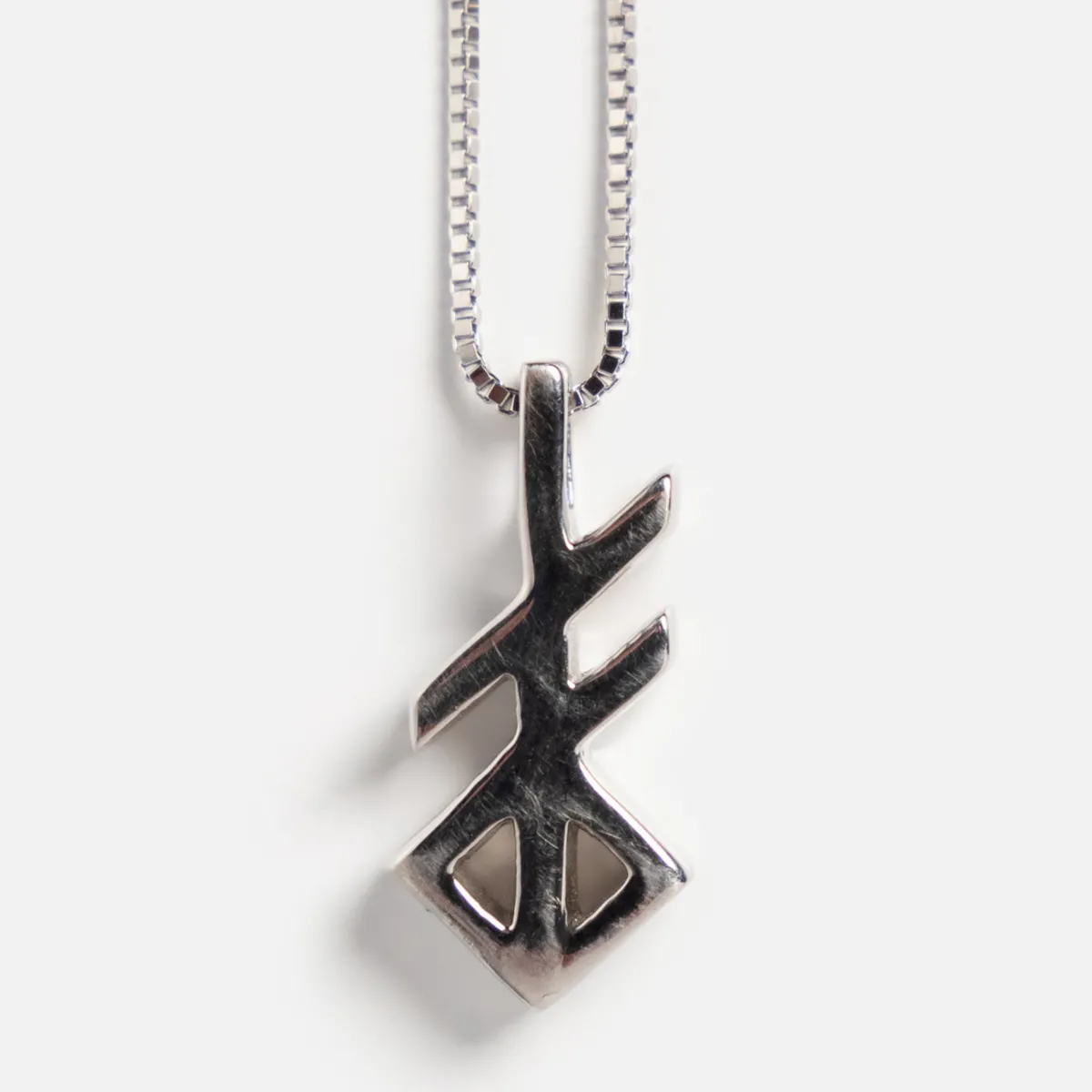 Vesterheim Modern Jewelry-Runic Pendants by Alrun - Creation