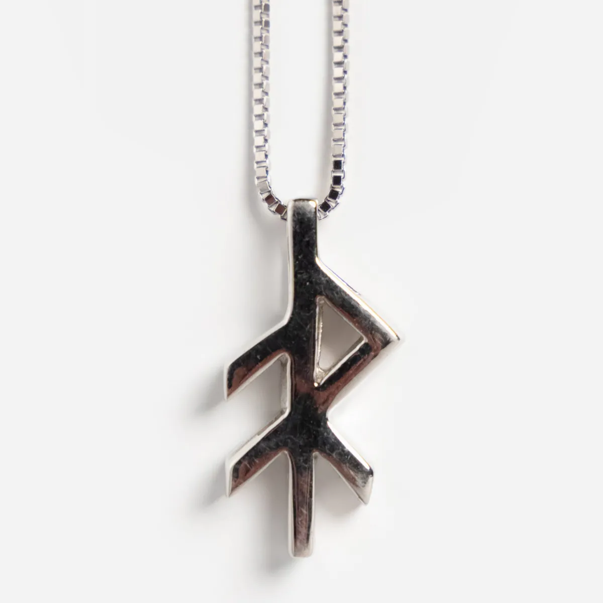 Vesterheim Modern Jewelry-Runic Pendants by Alrun - Energy