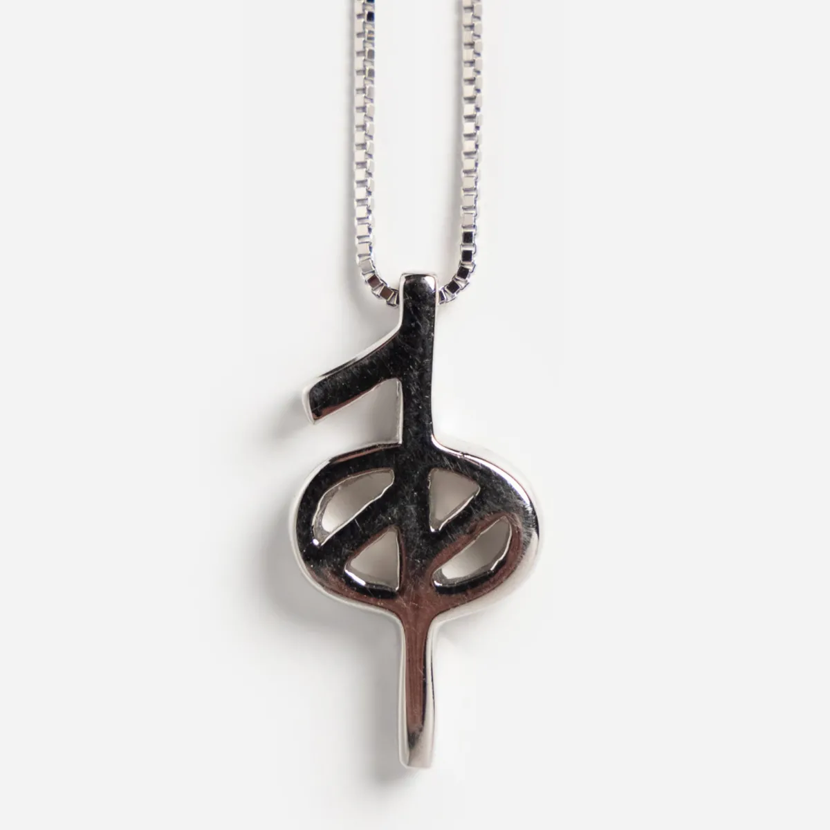 Vesterheim Modern Jewelry-Runic Pendants by Alrun - Genuine