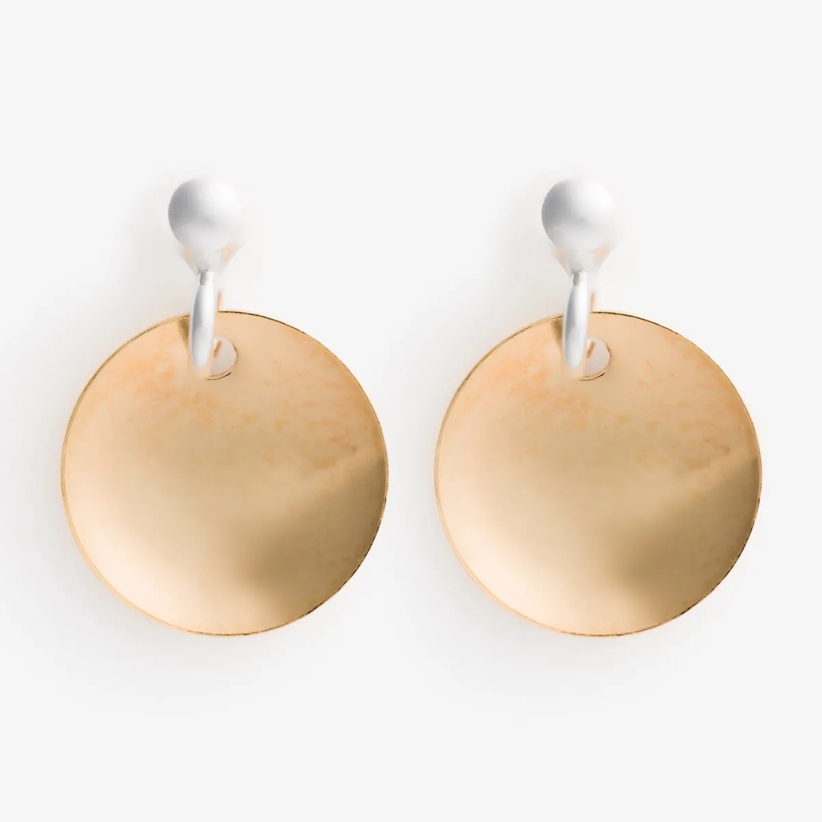 Vesterheim Sølje Jewelry-Øyrepynt Earrings by Sylvmidja